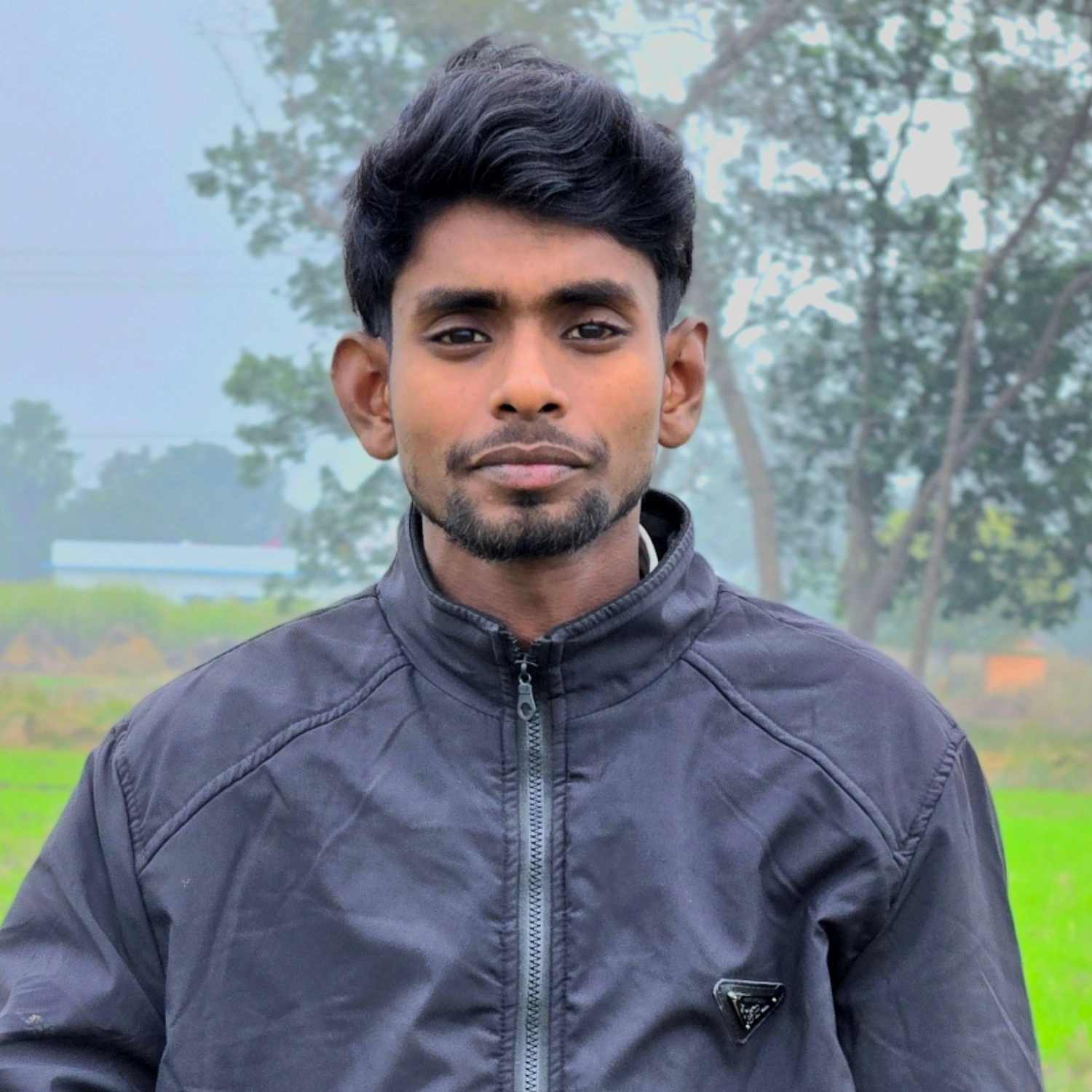 Kainat Parwez